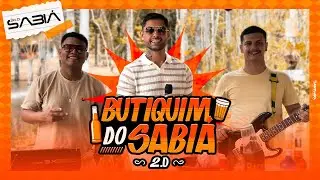 BUTIQUIM DO SABIÁ 2.0 (AUDIOVISUAL NOVO ESPECIAL FIM DE ANO)