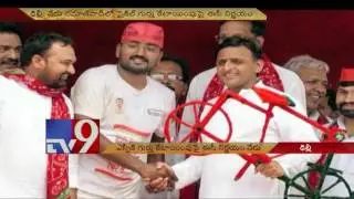 EC likely to give order on SP symbol dispute today - TV9