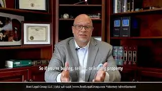 Buying, Selling, or Leasing Property in Caledonia NY? Why Legal Guidance Matters | Bost Legal Group