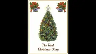 The Real Christmas Story Narrated by Speaker 2
