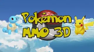 Pok&eacute;mon MMO 3D EP40 4k UW - Exp3: 2 neue Pokemon: Forstellka und Knogga