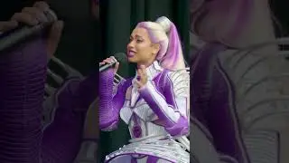 Выступление группы Starlight Express в Вест-Энде вживую 🛼 | Получите эксклюзивные цены на этой не...