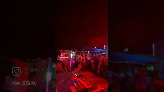 BalQeis Live | Visa For Music 2023 Rabat Morocco 🇲🇦 #balqeislive
