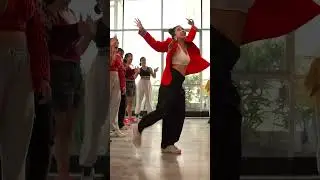 Khalasi Coke Studio Bharat |Shreya Shetty Choreography | afrogirl_indian