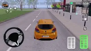 Biraz kasma oldu ☹️AUTOPARK INC SERİSİ B3