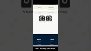 Mining cryptos for free#solana #litcoin #bnb #cryptocurrency #money #eth. mining links on TG channel