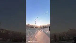 #&ouml;l&uuml;m&ouml;l&uuml;m #allahınemri #ayrılık #olmasaydı #motovlog #motorcycle #hondaforza #scooter #dji #osmo360
