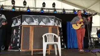 Les SUZZANN BOYS - Concert en Live - Musiciens- Chanteurs- Humoristes-
