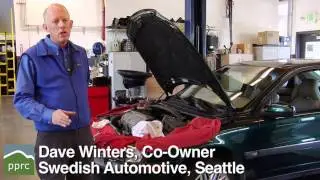 Safer Alternatives for Auto Repair Shops - BRAKE CLEANERS & DEGREASERS