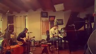 Jumpin'up - Parlami D'Amore Mari&ugrave;