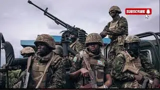 🔴 DRC CONFLICT LIVE UPDATE Jan 15: Uvira Clashes, 23 M23/RDF Killed, Trump Deal FAILS