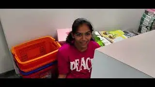 All employee introduction 
