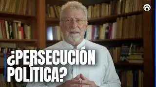 Vinculan a proceso a José Abud pese a falta de videos de cámaras, denuncia su abogado