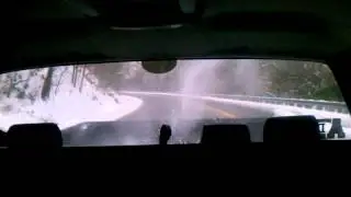 Snownado