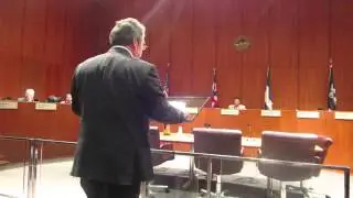 The Family Puppy - Toledo City Council (HSUS John Dinon)