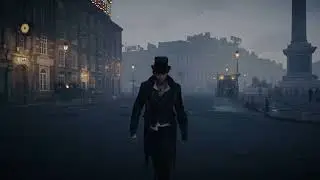Assassin's Creed Syndicate - Walk in the Night