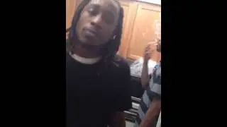 Spadez Neva loved us freestyle