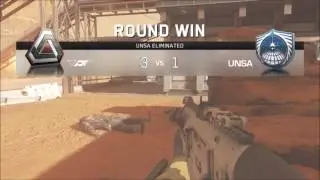 Cod Infinite Warfare - MeRk Empire's Recruit! 2v2 Umg / gb Snd Crusher Gameplay (IW Snd)