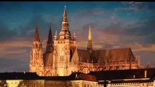 Prague Castle | How Best Attractions Landmark Areas Looks Like | Location Picture Gallery
