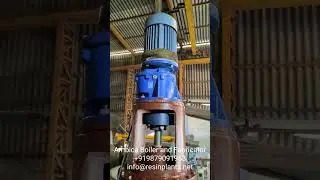 Reaction vessel, chemical reaction vessel, pharmaceutical reactor, Mixing Vessel