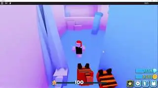 [SECRET AREA!!!] Pet Simulator 2: Winter World
