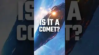 This Mysterious Object Is Baffling Astronomers