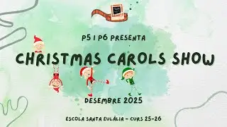Christmas carols show