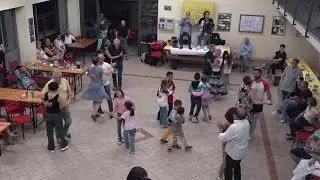 Casale Staffora 10 agosto 2024 - Ballo di San Lorenzo