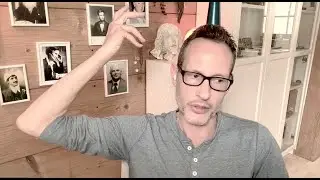 Evidential Mediumship Reading - Mental Mediumship in the Perceived Form. My process and thoughts.