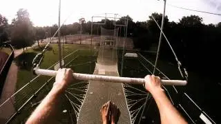 Flying Trapeze Summer 2011