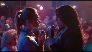 Rap battle of the babysitters - Adventures in Babysitting