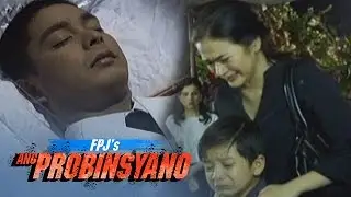 FPJ's Ang Probinsyano: Grieving Hearts (With Eng Subs)