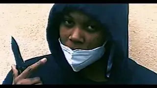 Baby work it - Sscoop (Official Music Video) Prod.Ayowiththemayo