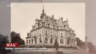 Archives Photos : Histoire et standing sur la Citadelle de Namur
