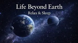 Is There Any Life on Other Planets? | A Calm Journey Through Space and Possibility