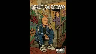Brodaty - Prawy do Lewego (prod. ExNihilo)
