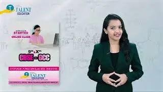 Free Tour TALENT EDUCATION