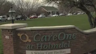 CareOne at Holmdel