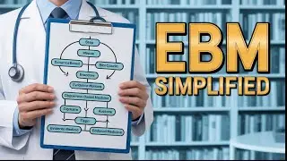 EBM Survival Guide: What is Evidence Hierarchy? ایویڈنس کی سطحیں کیا ہیں؟