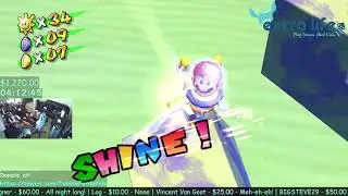 Extra Life 2021 with Steven, Thomas, Ryan & Colin! - Part 8