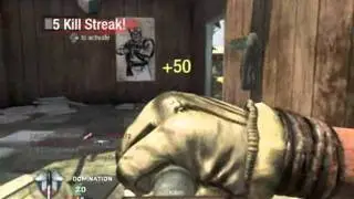 CoD Black Ops: Multiplayer - EPIC KILL FEED Ep. 7 w/ Scosh, and Recon