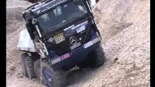 Truck Trial 2006 Edt b. Lambach