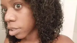 Carols Daughter Black Vanilla Shampoo & Conditioner | What I Really Think So Far
