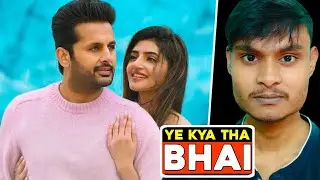 Extra Ordinary Man Review | Hindi | Extra Ordinary Man Trailer | Extra Ordinary Man Trailer Hindi Me