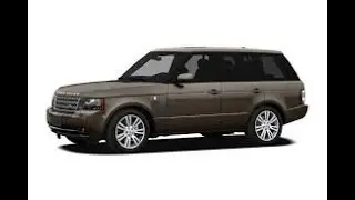 The Ugly Truth About Arizona Auction - Land Rover  review.