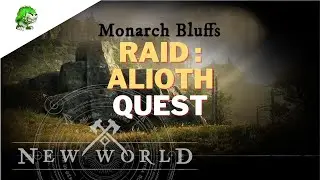 New World Raid Alioth