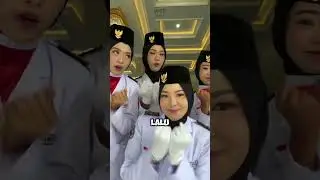 Lagu Indonesia Raya vs Hari Merdeka vs Maju Tak Gentar