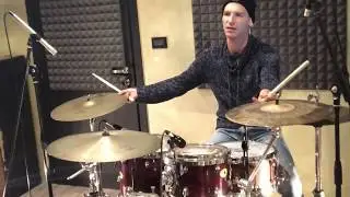 Cats & Kittens (drum cover)