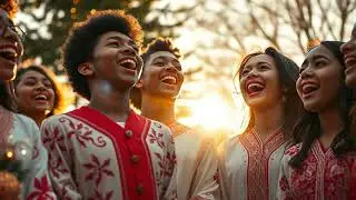 📖 Bible Inspired Worship Mix &ndash; Songs Rooted in Faith & Scripture ✝️💛