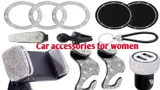 Car Accessories for Women #shorts